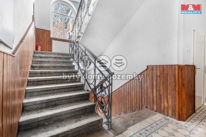 Prodej, Hotel, penzion, Janov nad Nisou