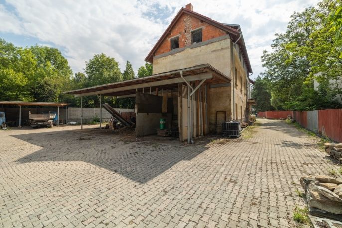 Prodej, Nájemní dům, Čáslav