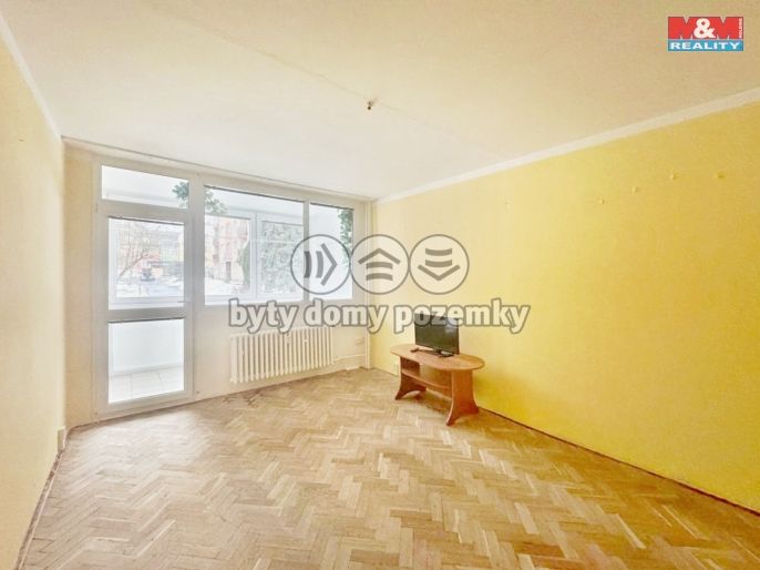 Prodej, Byt 4+1, Nejdek