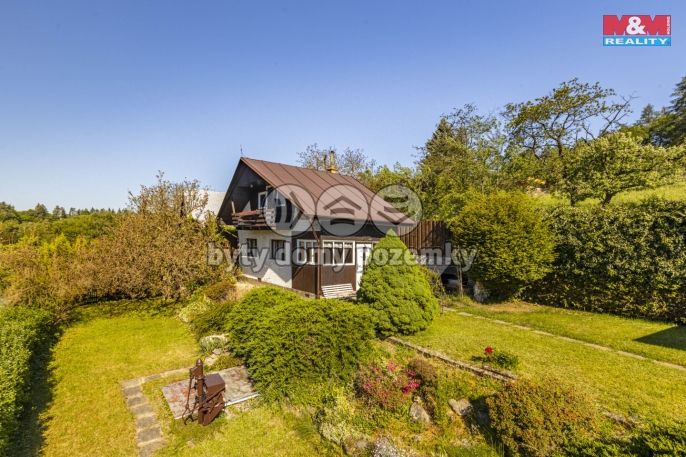 Prodej, Chata, Mnichovice