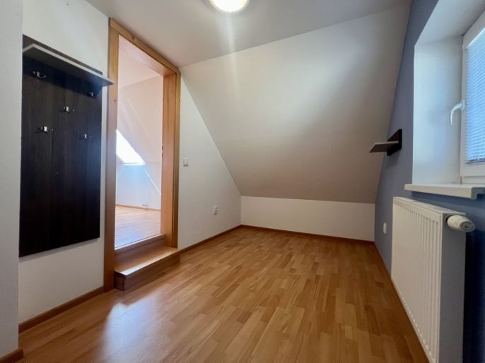 Pronájem, Rodinný dům, Kamenice nad Lipou
