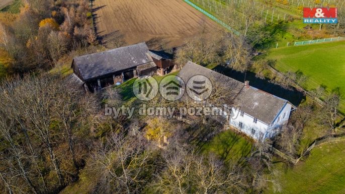 Prodej, Zemědělská usedlost, Pěnčín