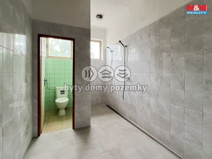 Prodej, Výrobní objekt, Velké Hydčice