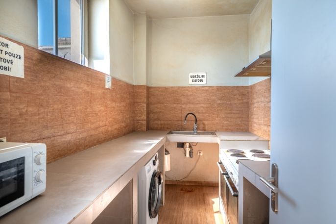 Prodej, Nájemní dům, Veselí nad Lužnicí