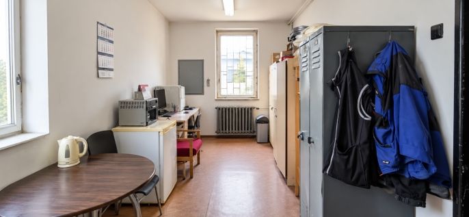 Pronájem, Obchod a služby, Staré Hradiště