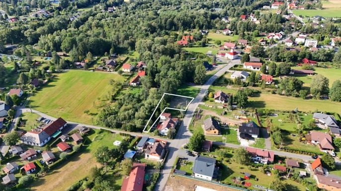 Prodej, Pozemek k bydlení, Frýdlant nad Ostravicí