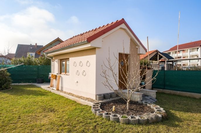 Prodej, Rodinný dům, Straškov-Vodochody