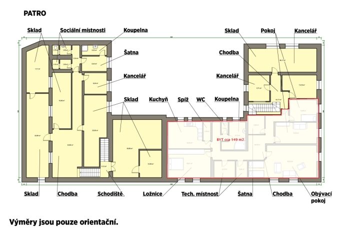 Prodej, Obchod a služby, Mariánské Lázně