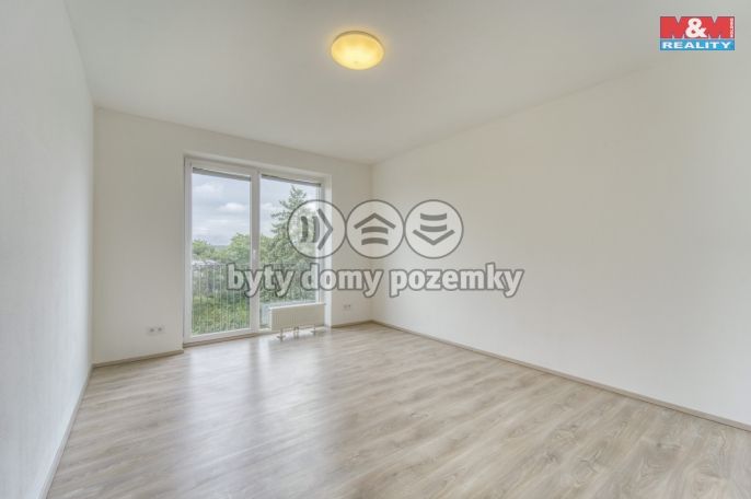 Prodej, Byt 3+kk, Plzeň