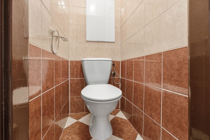 Prodej, Byt 2+1, Žatec