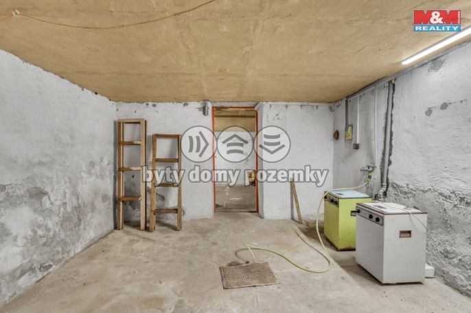 Prodej, Rodinný dům, Rozsochy