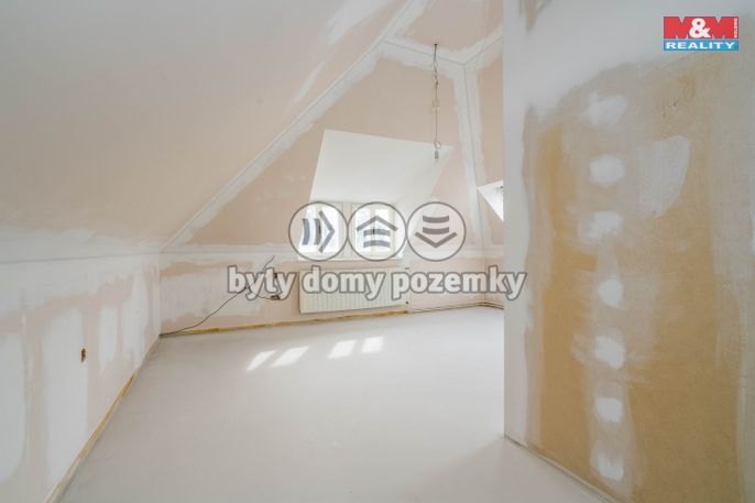 Prodej, Historický objekt, Opočno