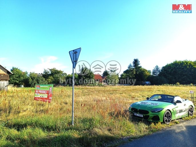 Prodej, Rodinný dům, Čermná nad Orlicí