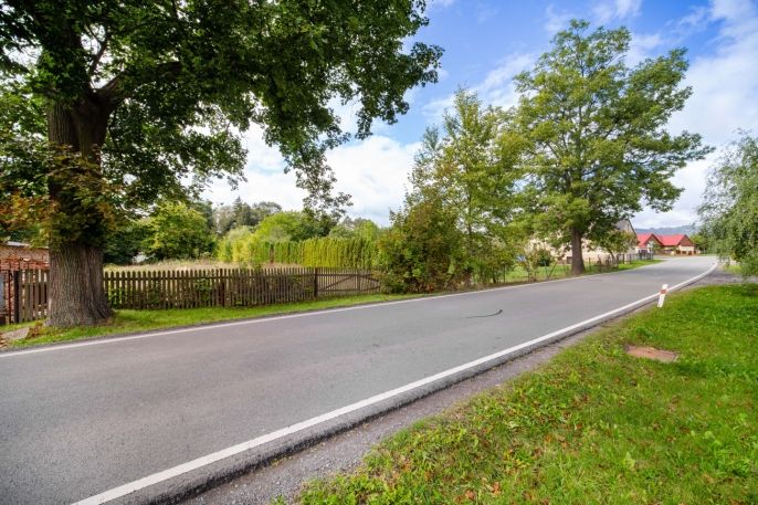 Prodej, Pozemek k bydlení, Kunčina