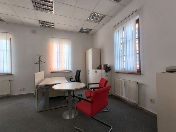 Pronájem, Obchod a služby, Horažďovice