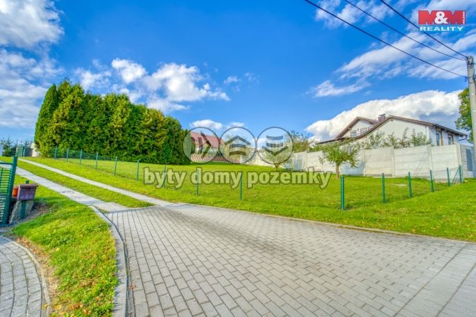 Pronájem, Zahrada, Všeruby