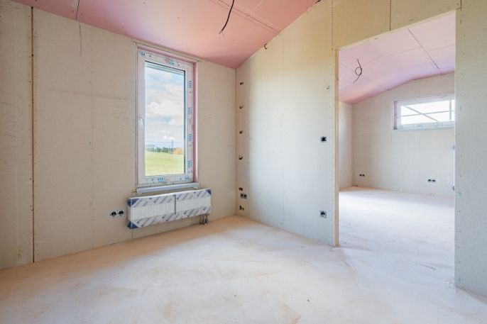 Prodej, Byt 3+kk, Dačice