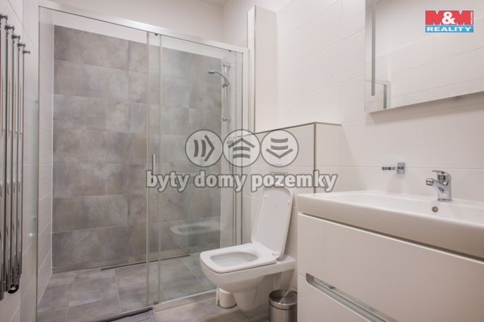 Prodej, Byt 3+kk, Merklín