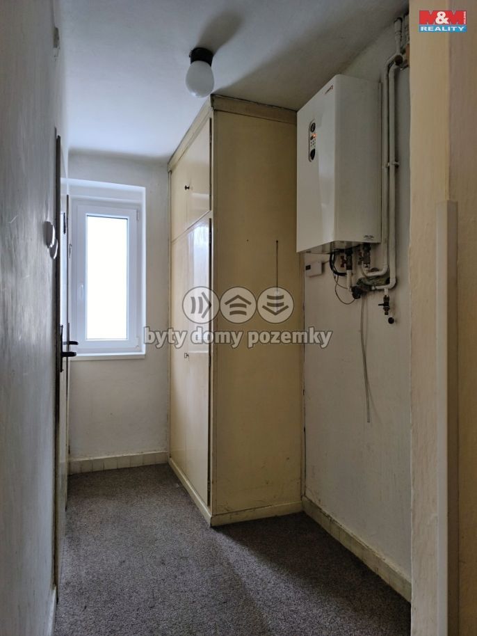 Prodej, Byt 2+1, Pacov