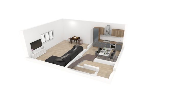 Prodej, Rodinný dům, Cheb