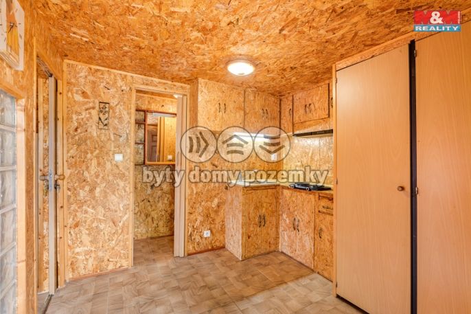 Prodej, Zahrada, Ústí nad Labem