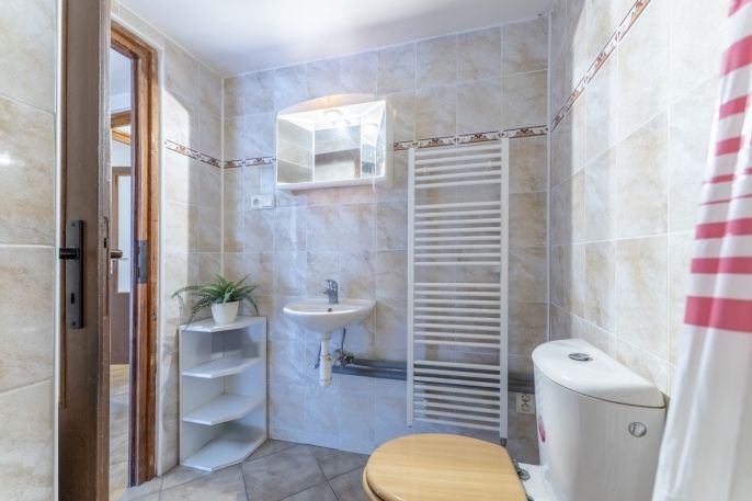 Prodej, Chata, Rabyně