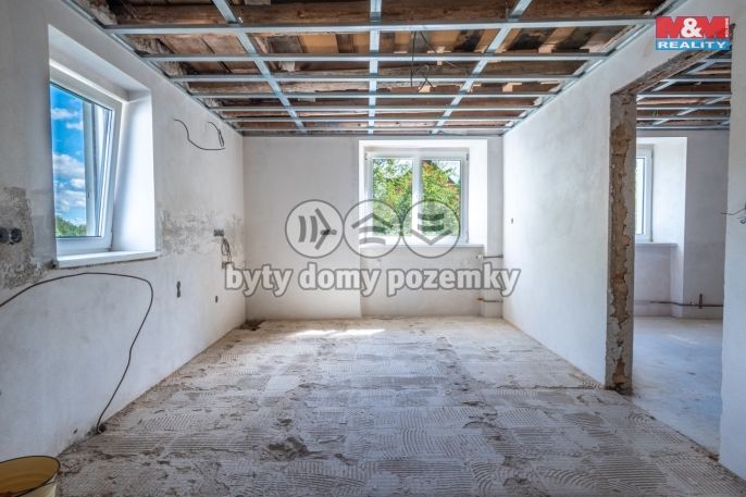 Prodej, Chalupa, Plánice