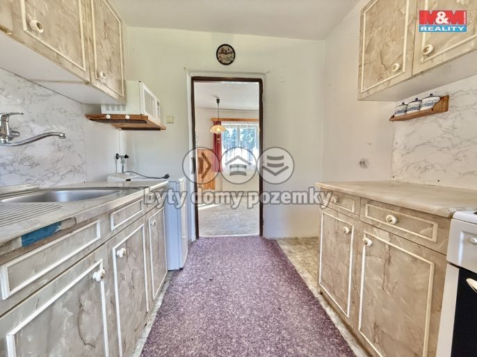 Prodej, Chalupa, Teplice nad Metují