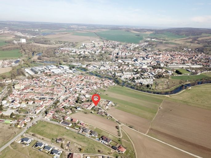 Prodej, Garáž, Ivančice