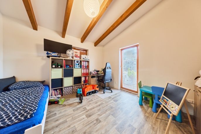 Prodej, Rodinný dům, Staré Buky