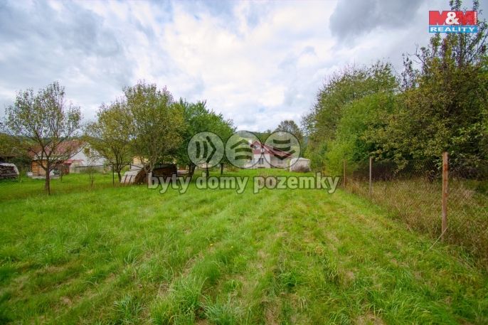 Prodej, Rodinný dům, Halenkov