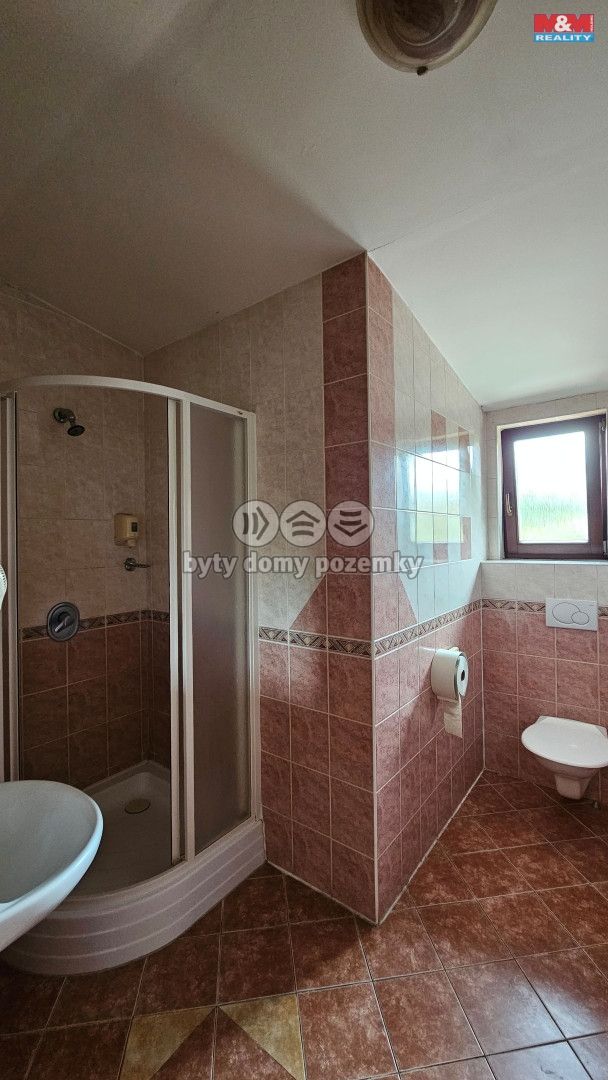 Pronájem, Hotel, penzion, Přerov