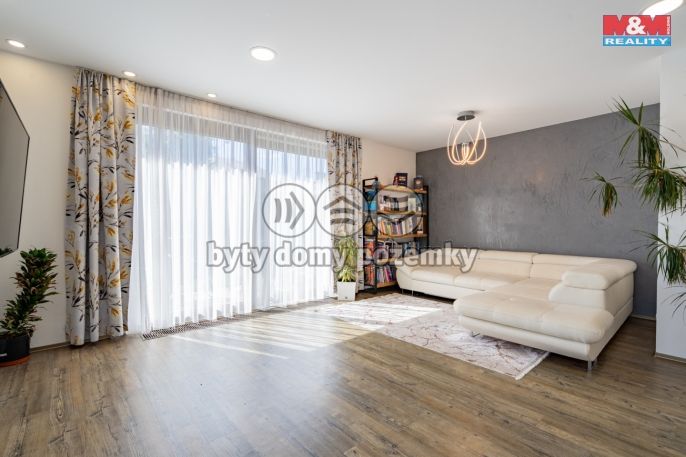 Prodej, Rodinný dům, Jindřichův Hradec