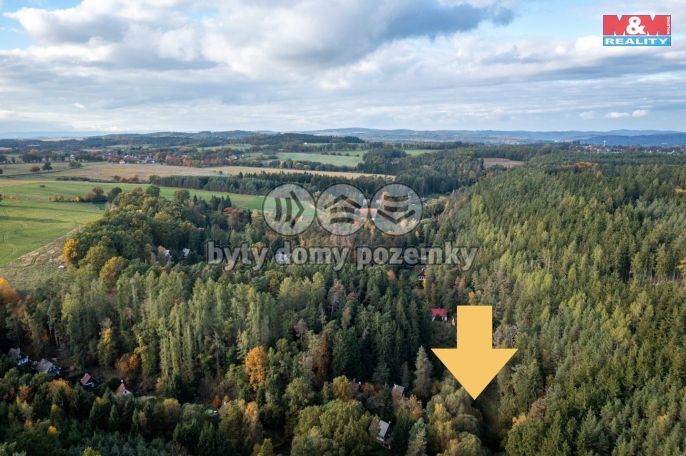 Prodej, Pozemek k bydlení, Probulov