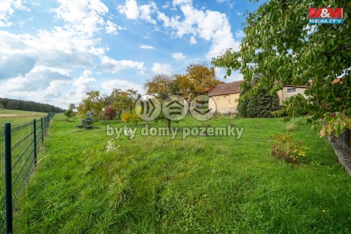 Prodej, Rodinný dům, Nečín