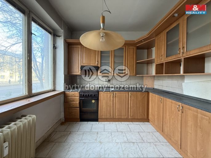 Prodej, Byt 2+1, Karviná