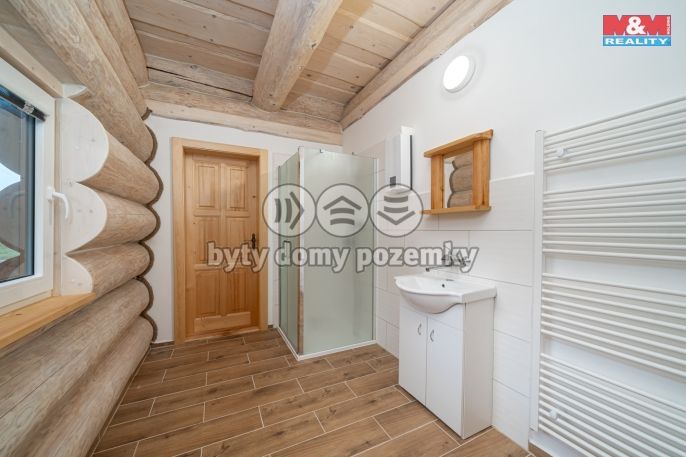 Prodej, Rodinný dům, Luková