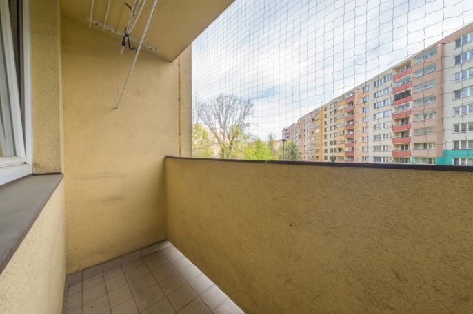 Prodej, Byt 1+1, Ostrava