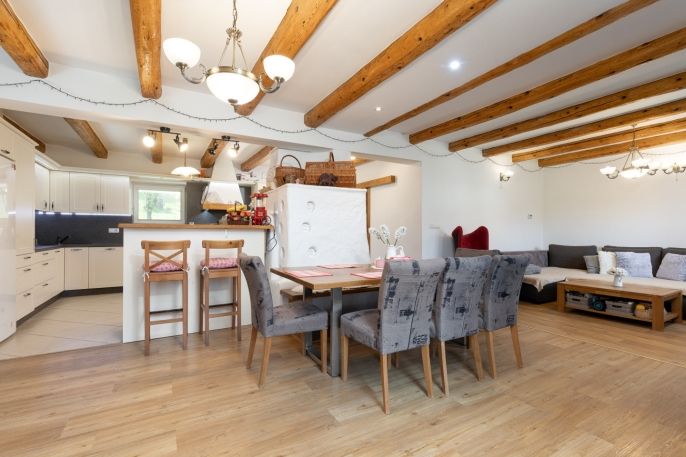 Prodej, Rodinný dům, Bělá