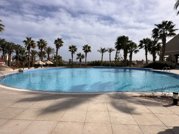 Prodej, Byt 1+kk, Hurghada 