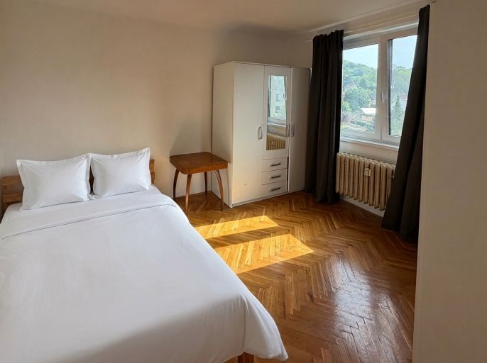 Pronájem, Byt 3+1, Brandýs nad Orlicí