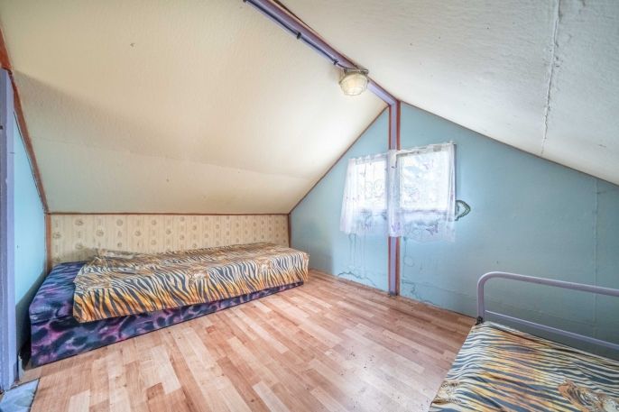 Prodej, Chata, Blovice