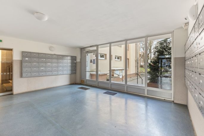 Prodej, Byt 1+kk, Rakovník