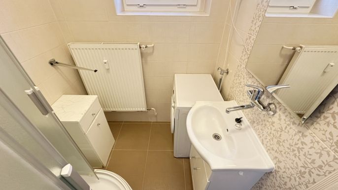 Pronájem, Byt 2+1, Praha