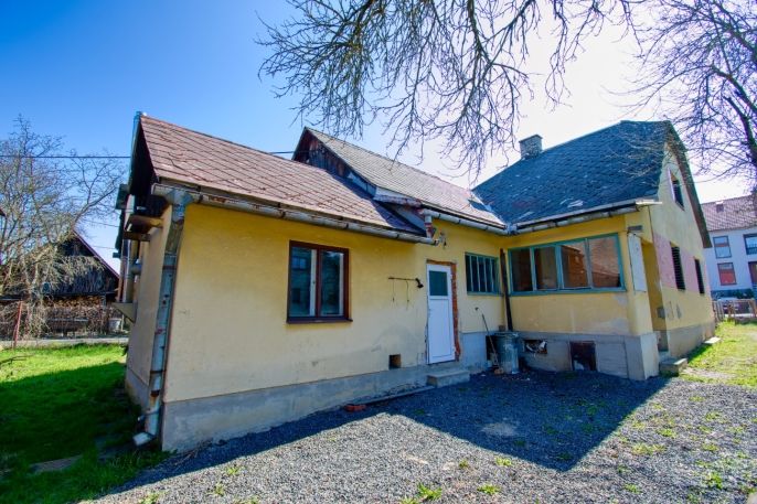 Prodej, Rodinný dům, Francova Lhota