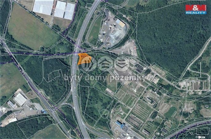 Prodej, Louka, Ústí nad Labem