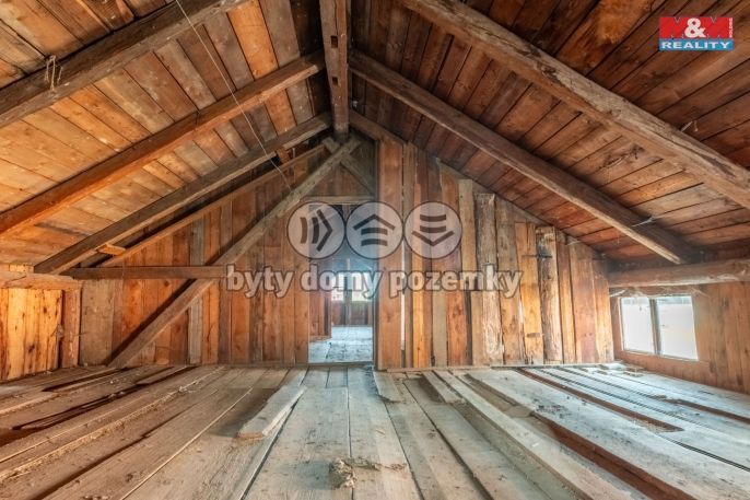 Prodej, Rodinný dům, Svatá Maří