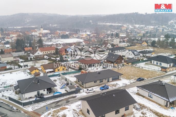 Prodej, Rodinný dům, Radnice