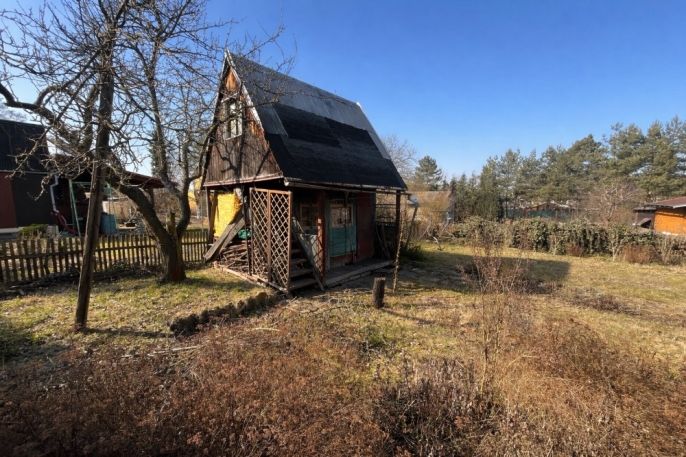 Prodej, Zahrada, Slaný