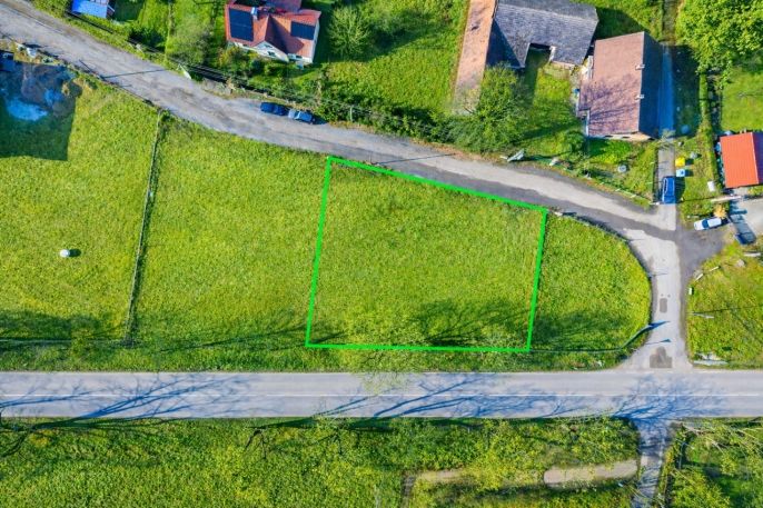 Prodej, Zahrada, Nespeky